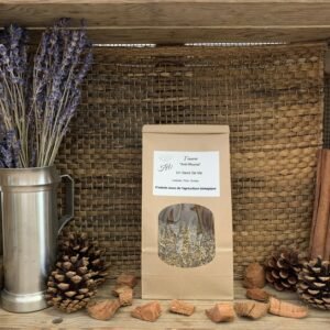 Tisane "Anti-rhume"