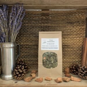 Tisane "Sommeil profond"