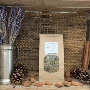 Tisane "Réveil difficile"