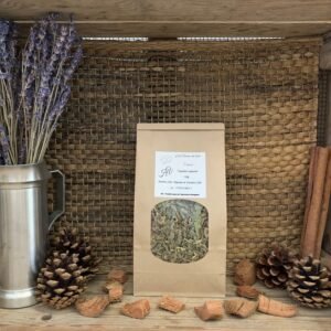 Tisane "Digestion assurée"