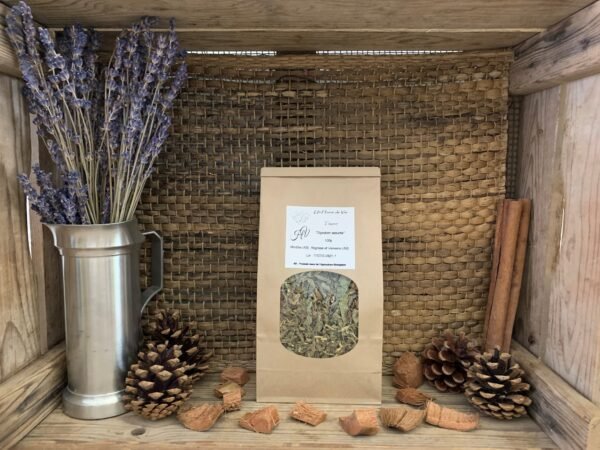 Tisane "Digestion assurée"