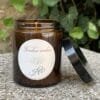 Bougie "Tendres Cookies" – Image 4