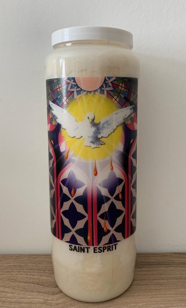 Neuvaine Saint Esprit – Image 2
