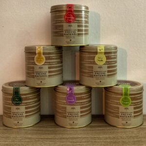 Encens naturel au cade