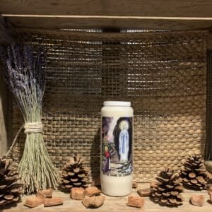 Neuvaine Notre Dame de Lourdes