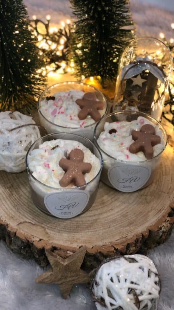 Coffret Plaisirs de Noël – Image 4