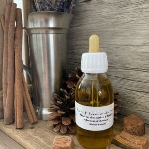 Macérât d'arnica