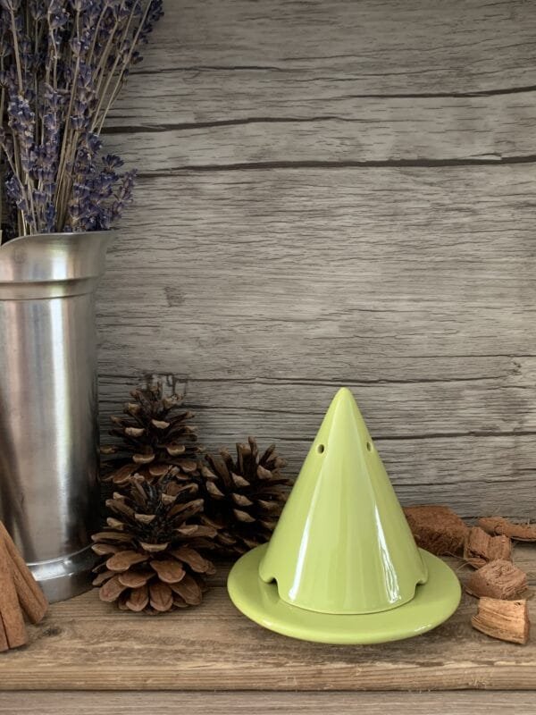 Coffret lampe de brûlage + boite d'encens – Image 8