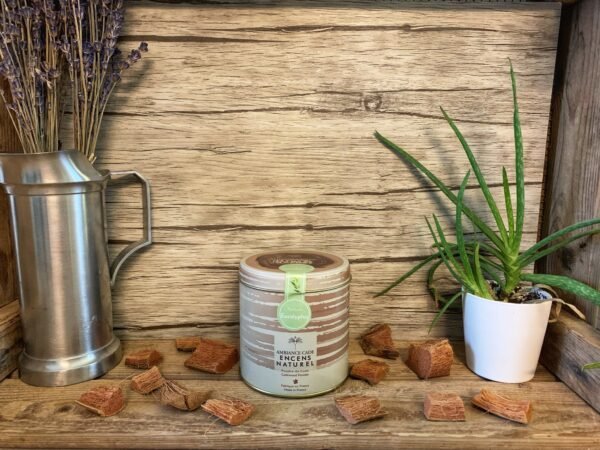 Coffret lampe de brûlage + boite d'encens – Image 18