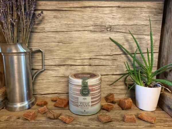 Coffret lampe de brûlage + boite d'encens – Image 15
