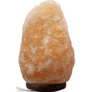 Lampe de sel _ Sel de l'Himalaya 2-3kg
