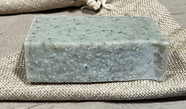 Savon Surgras Argile Bio