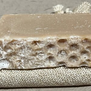 Savon Bio Surgras Miel