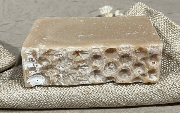 Savon Bio Surgras Miel