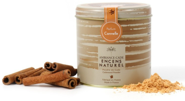 Encens naturel au cade – Image 14
