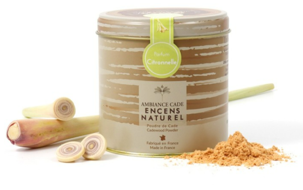 Encens naturel au cade – Image 13