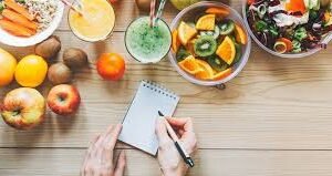 consultation en NUTRITION