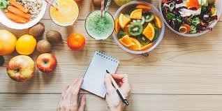 consultation en NUTRITION